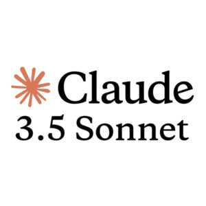 Claude 3.5 Sonnet — языковая модель от Anthropic для текста, кода и документов