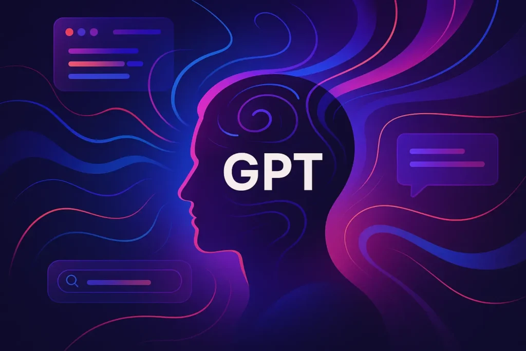Промты для GPT в 2026: готовые шаблоны для фото, таро и рабочих задач - Иллюстрация к статье